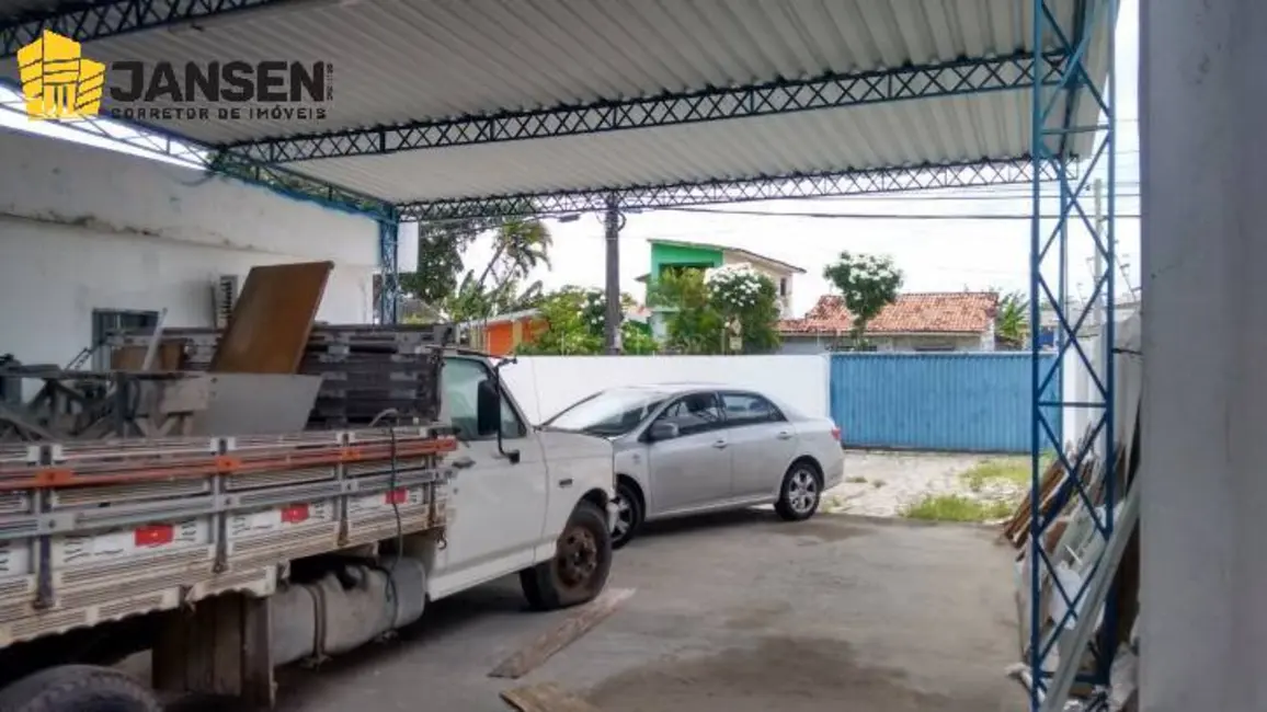 Casa com 4 quartos à venda, 660m2 em Jaguaribe, Joao Pessoa - PB - imagem 5 Foto 5 de Casa com 4 quartos à venda, 660m2 em Jaguaribe, Joao Pessoa - PB