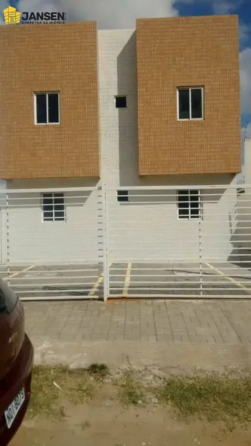 Foto 2 de Apartamento com 2 quartos à venda, 58m2 em Paratibe, Joao Pessoa - PB