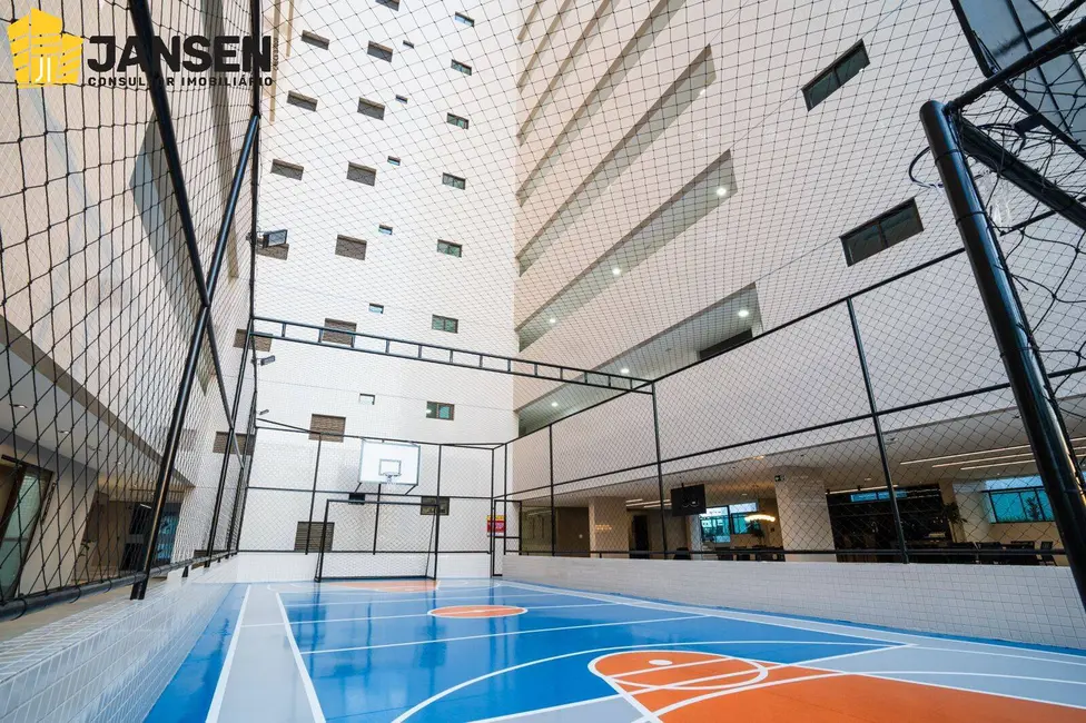 Foto 33 de Apartamento com 3 quartos à venda, 90m2 em Bessa, Joao Pessoa - PB