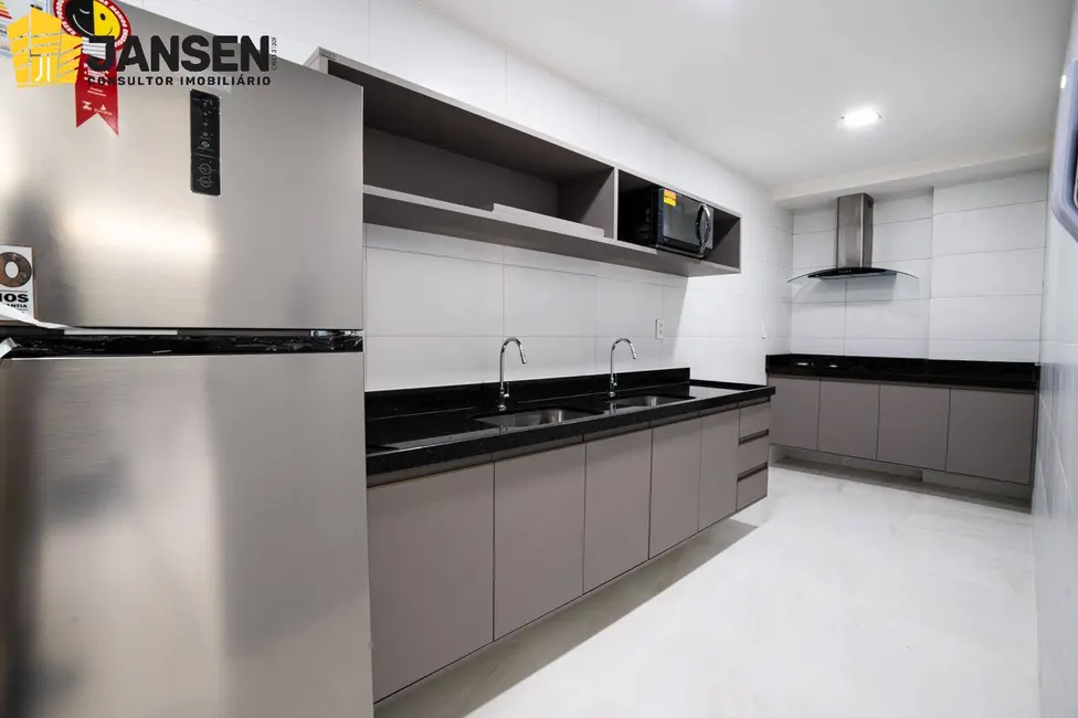 Foto 26 de Apartamento com 3 quartos à venda, 90m2 em Bessa, Joao Pessoa - PB