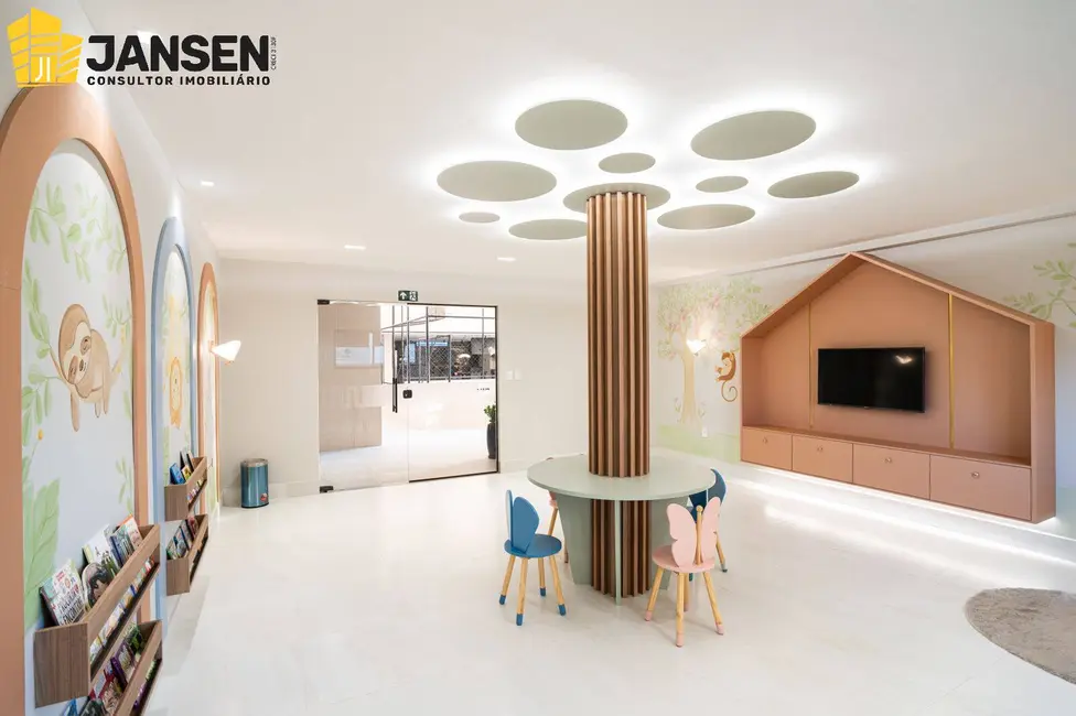 Foto 24 de Apartamento com 3 quartos à venda, 90m2 em Bessa, Joao Pessoa - PB