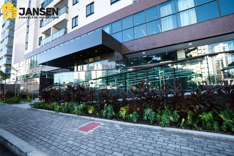 Foto 27 de Apartamento com 3 quartos à venda, 85m2 em Bessa, Joao Pessoa - PB