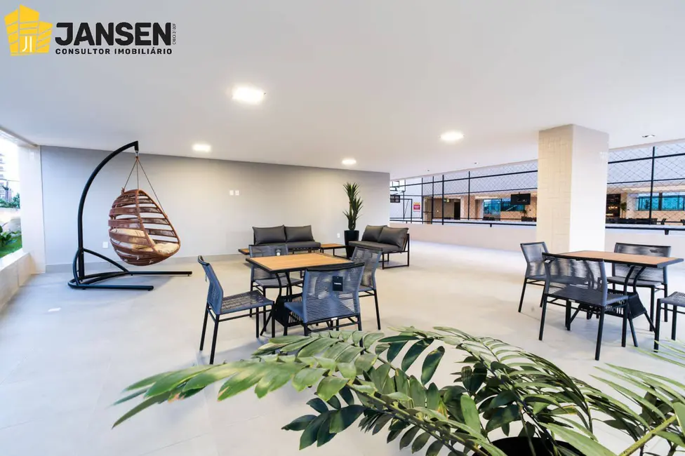 Foto 6 de Apartamento com 3 quartos à venda, 85m2 em Bessa, Joao Pessoa - PB