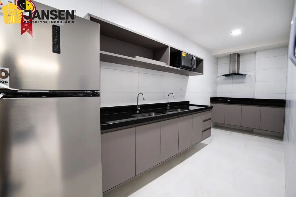 Foto 36 de Apartamento com 3 quartos à venda, 85m2 em Bessa, Joao Pessoa - PB