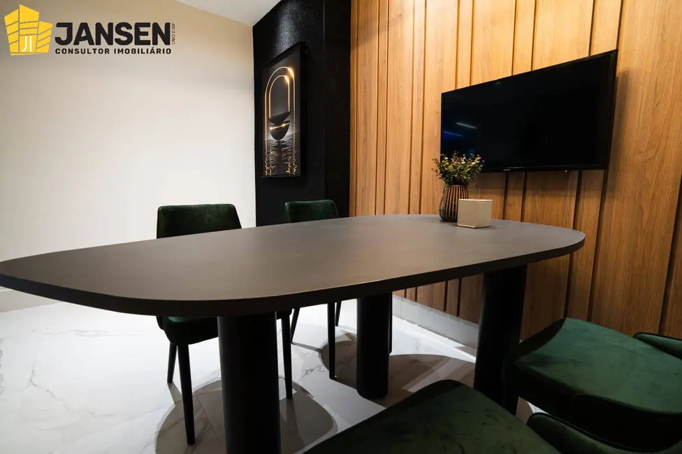 Foto 37 de Apartamento com 3 quartos à venda, 85m2 em Bessa, Joao Pessoa - PB