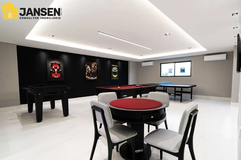 Foto 35 de Apartamento com 3 quartos à venda, 85m2 em Bessa, Joao Pessoa - PB