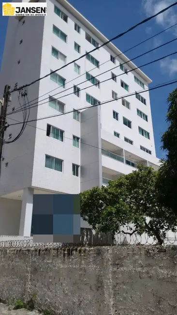 Foto 1 de Loft / Flat com 1 quarto à venda e para alugar, 43m2 em Manaíra, Joao Pessoa - PB