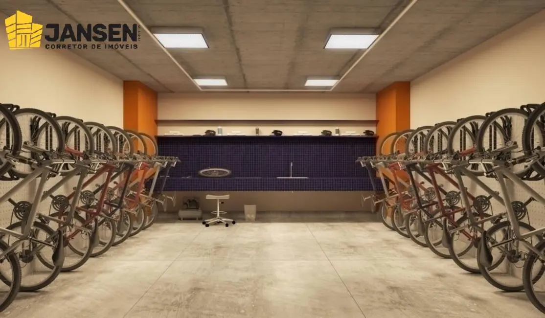 Foto 8 de Apartamento com 2 quartos à venda, 66m2 em Manaíra, Joao Pessoa - PB