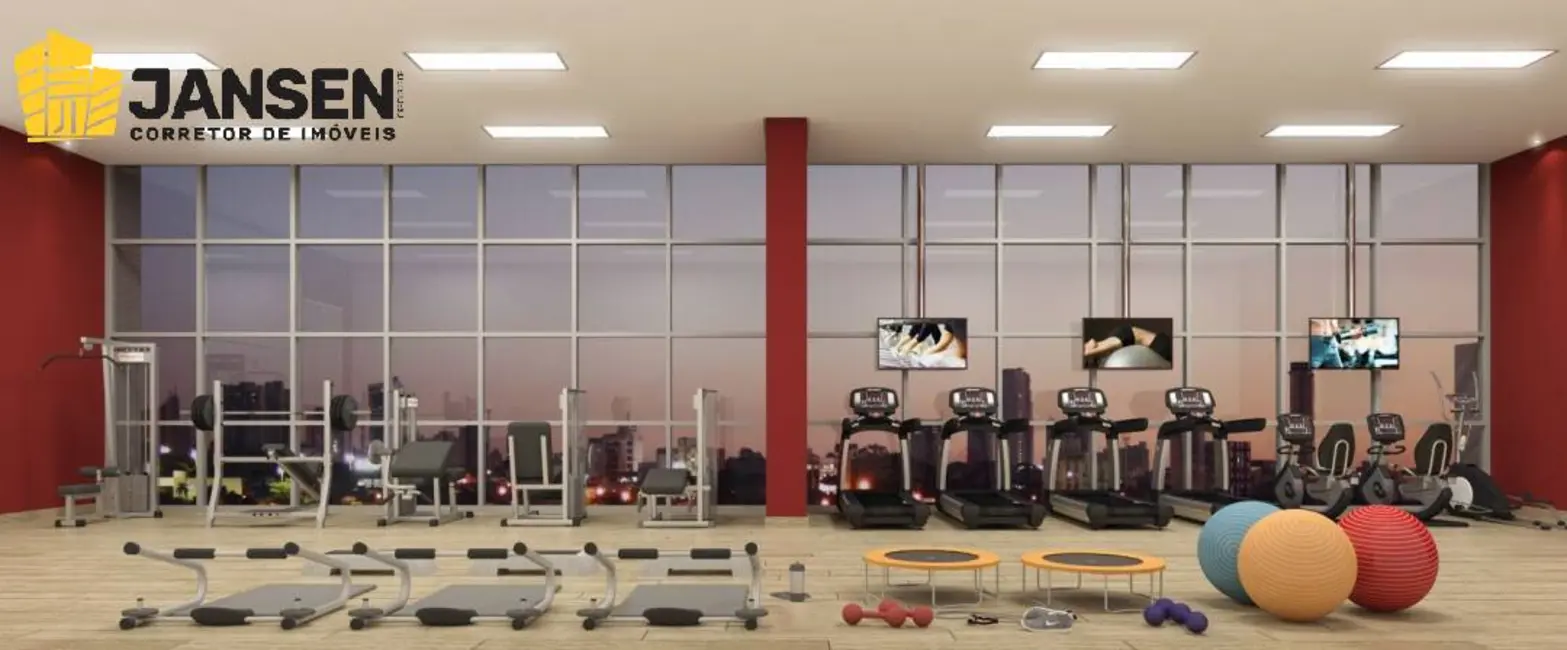 Foto 25 de Apartamento com 2 quartos à venda, 66m2 em Manaíra, Joao Pessoa - PB