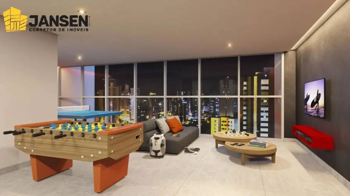 Foto 13 de Apartamento com 2 quartos à venda, 66m2 em Manaíra, Joao Pessoa - PB