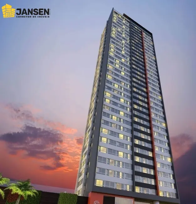 Foto 7 de Apartamento com 2 quartos à venda, 66m2 em Manaíra, Joao Pessoa - PB