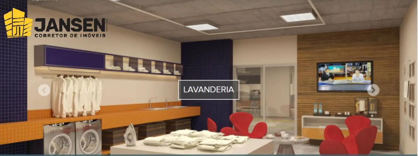 Foto 40 de Apartamento com 2 quartos à venda, 66m2 em Manaíra, Joao Pessoa - PB