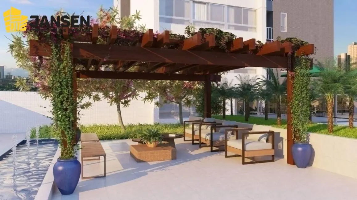 Foto 22 de Apartamento com 2 quartos à venda, 66m2 em Manaíra, Joao Pessoa - PB