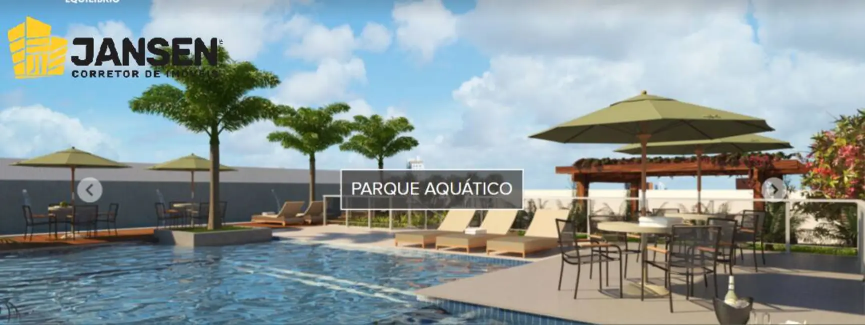 Foto 31 de Apartamento com 2 quartos à venda, 66m2 em Manaíra, Joao Pessoa - PB