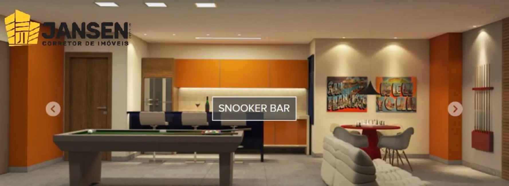 Foto 43 de Apartamento com 2 quartos à venda, 66m2 em Manaíra, Joao Pessoa - PB