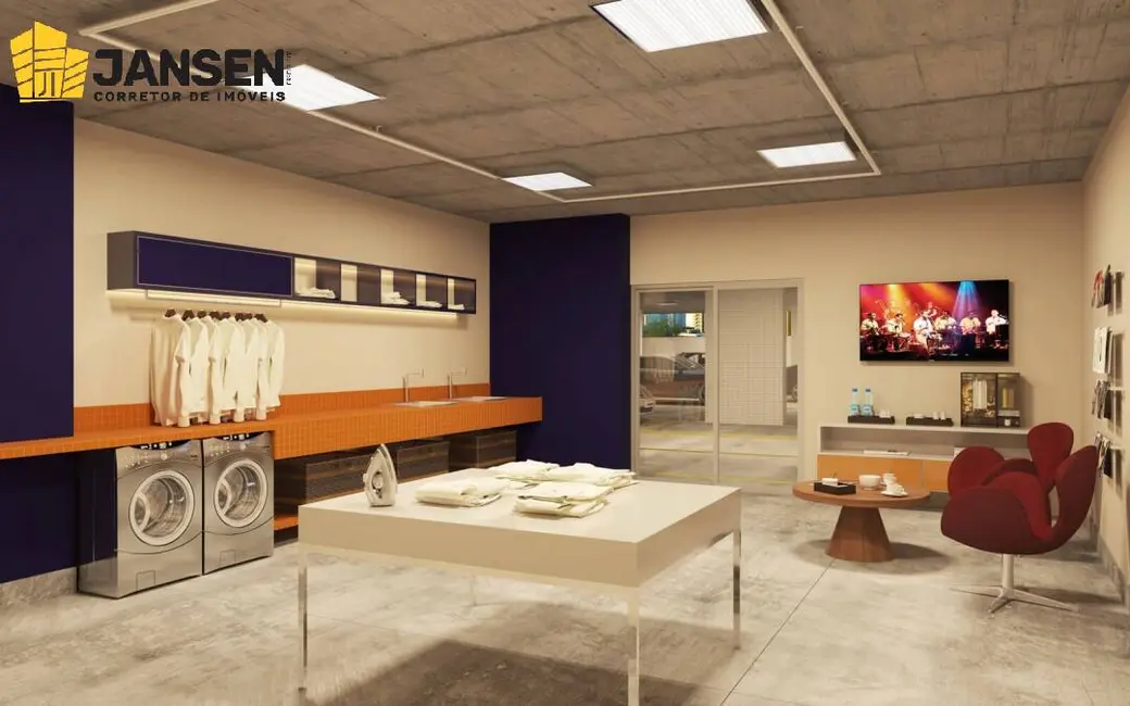 Foto 9 de Apartamento com 2 quartos à venda, 66m2 em Manaíra, Joao Pessoa - PB