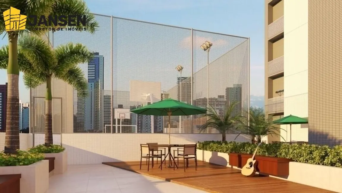 Foto 16 de Apartamento com 2 quartos à venda, 66m2 em Manaíra, Joao Pessoa - PB