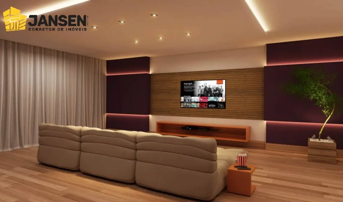 Foto 24 de Apartamento com 2 quartos à venda, 66m2 em Manaíra, Joao Pessoa - PB