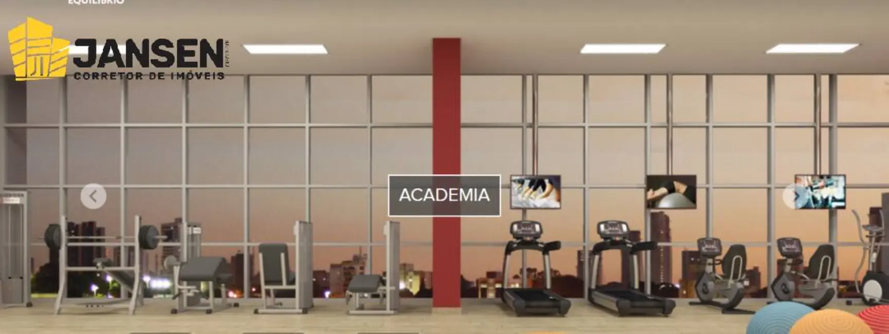 Foto 28 de Apartamento com 2 quartos à venda, 66m2 em Manaíra, Joao Pessoa - PB