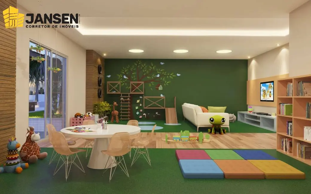 Foto 12 de Apartamento com 2 quartos à venda, 66m2 em Manaíra, Joao Pessoa - PB