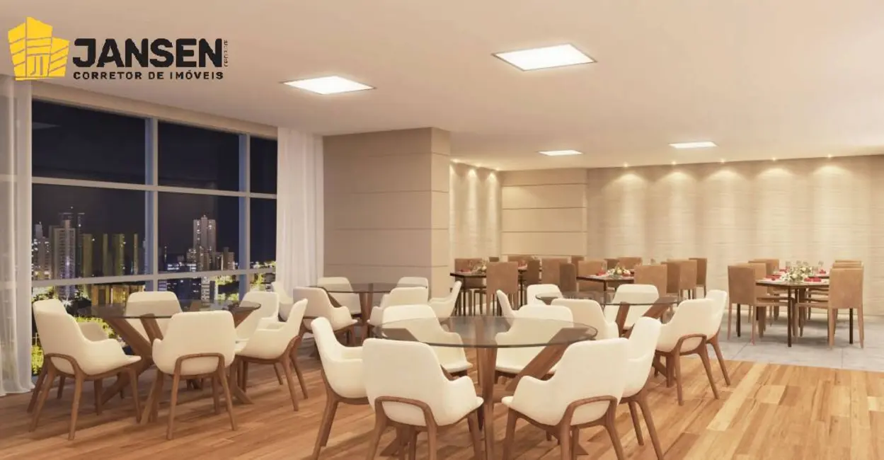 Foto 23 de Apartamento com 2 quartos à venda, 66m2 em Manaíra, Joao Pessoa - PB