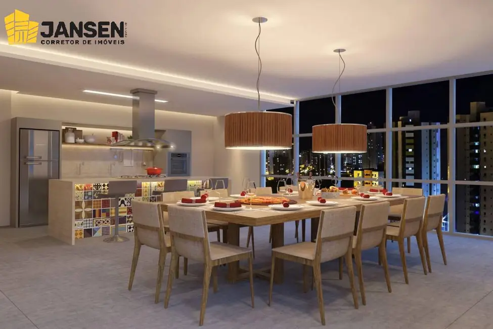 Foto 14 de Apartamento com 2 quartos à venda, 66m2 em Manaíra, Joao Pessoa - PB