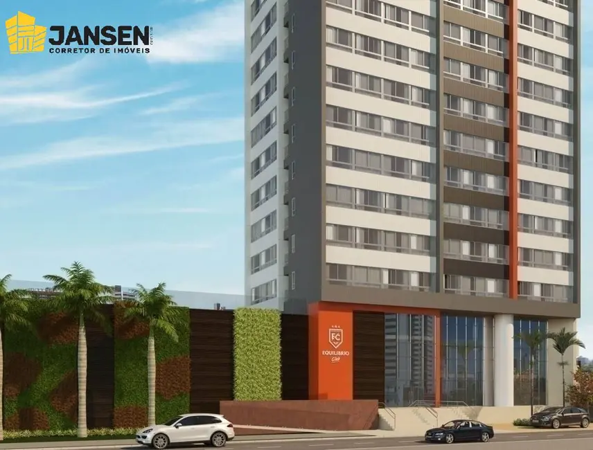 Foto 6 de Apartamento com 2 quartos à venda, 66m2 em Manaíra, Joao Pessoa - PB