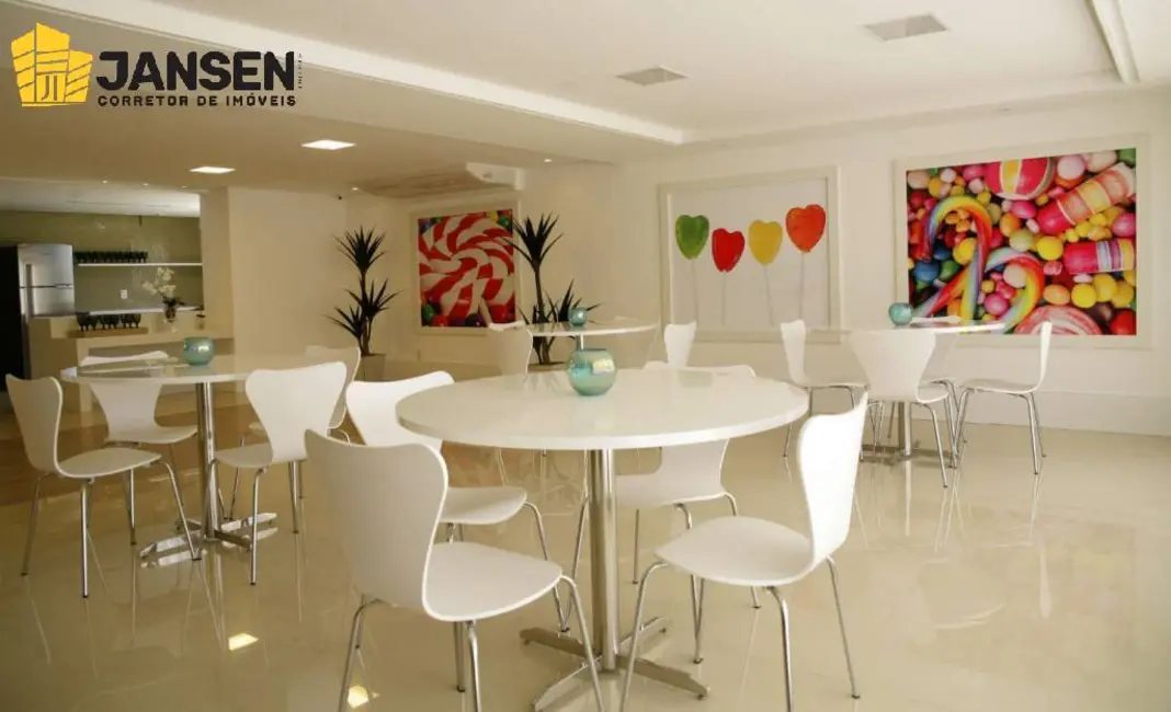 Foto 16 de Apartamento com 4 quartos à venda, 472m2 em Altiplano Cabo Branco, Joao Pessoa - PB