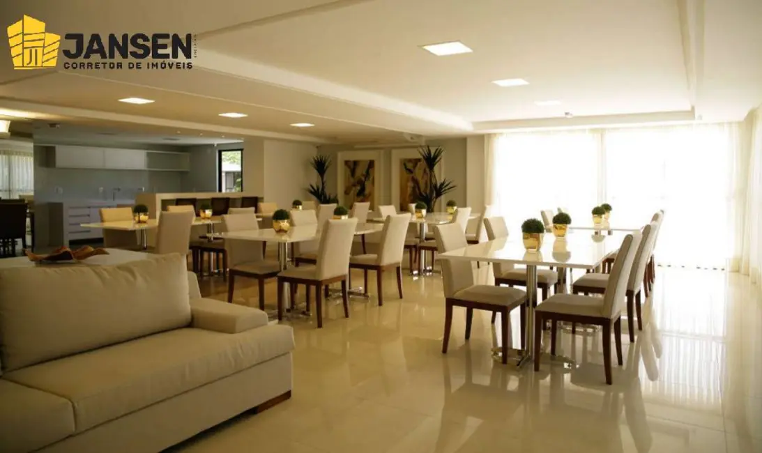 Foto 17 de Apartamento com 4 quartos à venda, 472m2 em Altiplano Cabo Branco, Joao Pessoa - PB