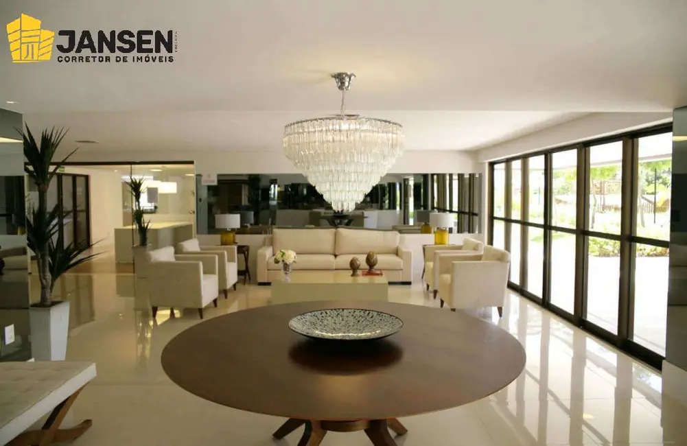 Foto 9 de Apartamento com 4 quartos à venda, 472m2 em Altiplano Cabo Branco, Joao Pessoa - PB