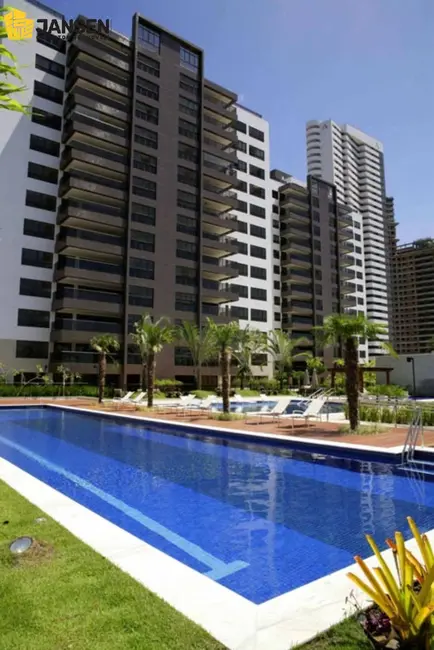 Foto 1 de Apartamento com 4 quartos à venda, 472m2 em Altiplano Cabo Branco, Joao Pessoa - PB