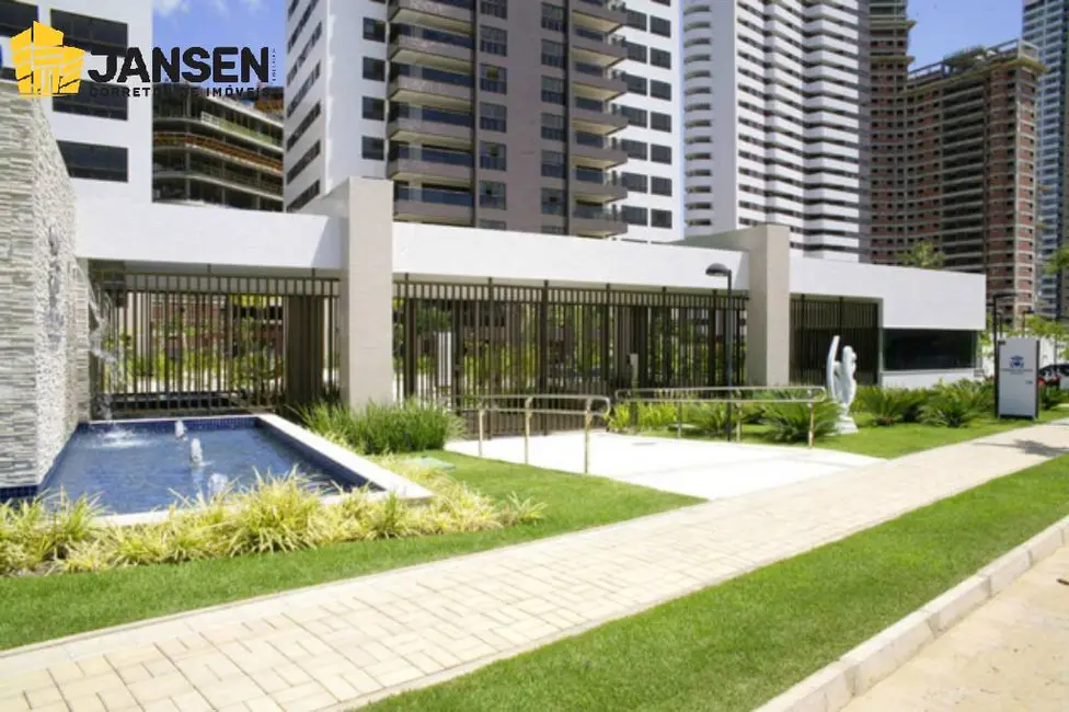 Foto 4 de Apartamento com 4 quartos à venda, 472m2 em Altiplano Cabo Branco, Joao Pessoa - PB