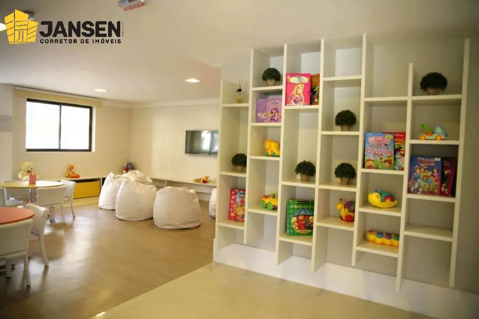 Foto 8 de Apartamento com 4 quartos à venda, 472m2 em Altiplano Cabo Branco, Joao Pessoa - PB