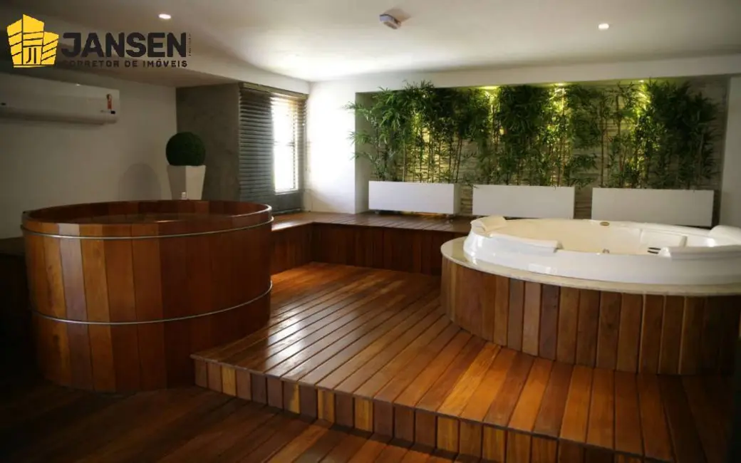 Foto 11 de Apartamento com 4 quartos à venda, 472m2 em Altiplano Cabo Branco, Joao Pessoa - PB