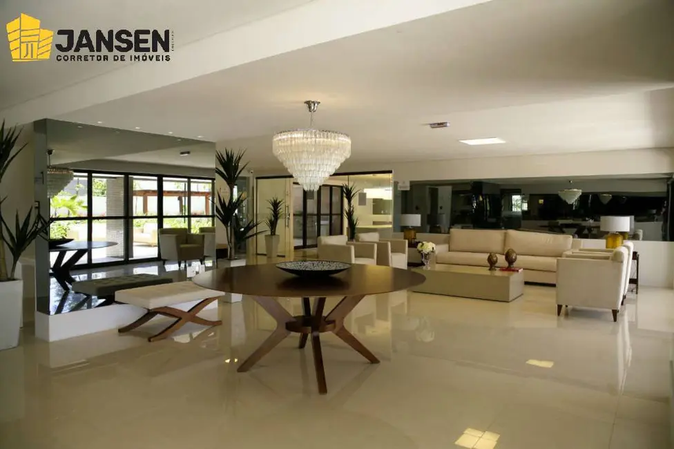 Foto 10 de Apartamento com 4 quartos à venda, 472m2 em Altiplano Cabo Branco, Joao Pessoa - PB