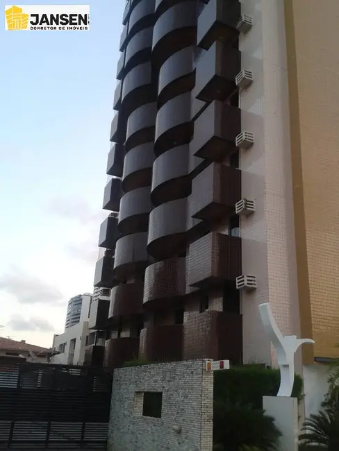 Foto 1 de Apartamento com 3 quartos à venda, 110m2 em Aeroclube, Joao Pessoa - PB