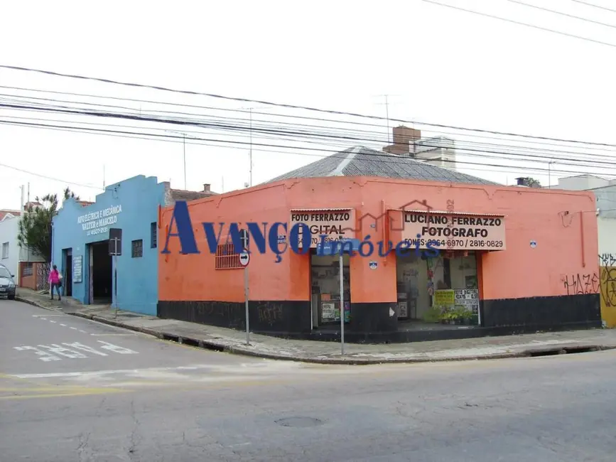 Foto 1 de Sala Comercial à venda, 196m2 em Vila Arens II, Jundiai - SP