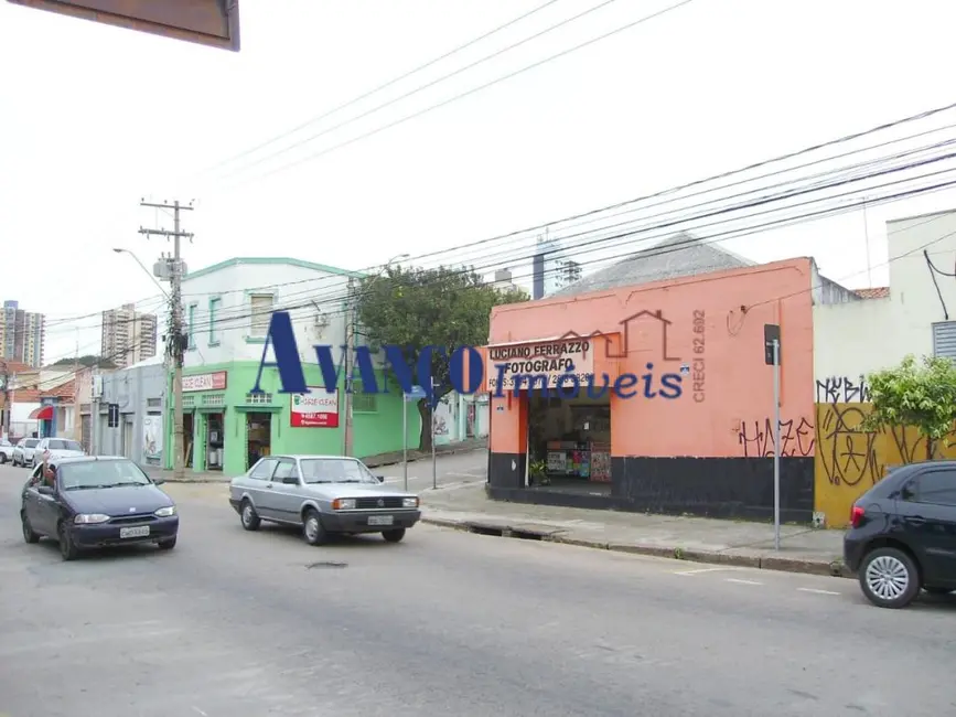 Foto 3 de Sala Comercial à venda, 196m2 em Vila Arens II, Jundiai - SP