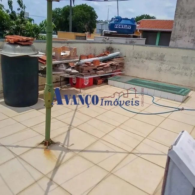 Casa com 2 quartos à venda, 150m2 em Vila Progresso, Jundiai - SP - imagem 9 Foto 9 de Casa com 2 quartos à venda, 150m2 em Vila Progresso, Jundiai - SP