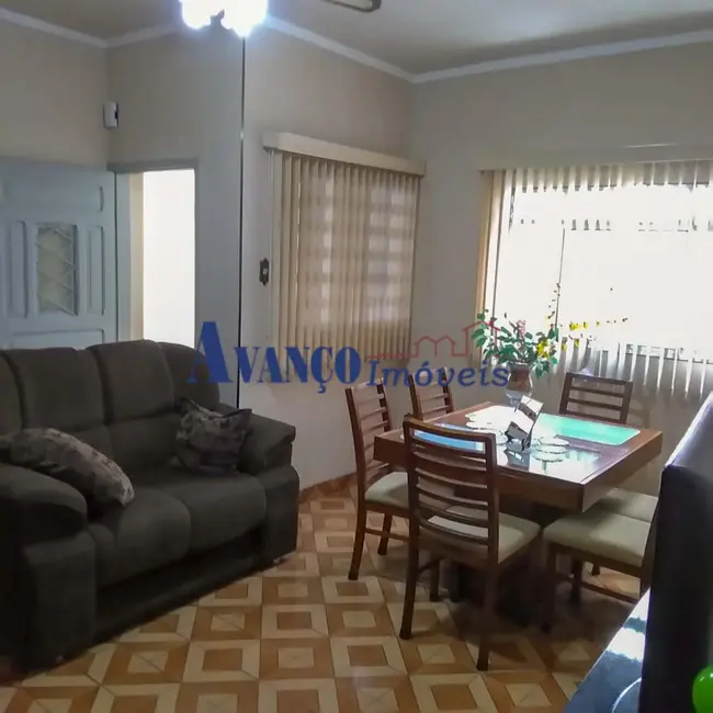 Foto 2 de Casa com 2 quartos à venda, 150m2 em Vila Progresso, Jundiai - SP