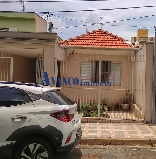 Foto 1 de Casa com 2 quartos à venda, 150m2 em Vila Progresso, Jundiai - SP