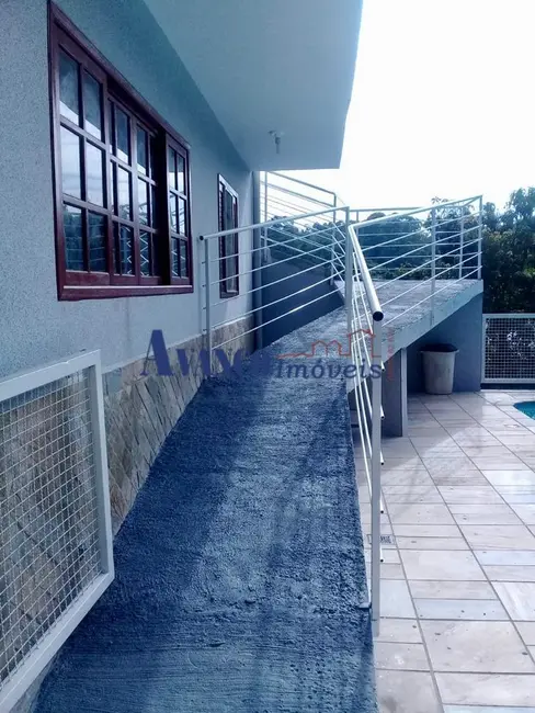 Foto 5 de Chácara com 8 quartos à venda, 6234m2 em Chácara Recreio Lagoa dos Patos, Jundiai - SP