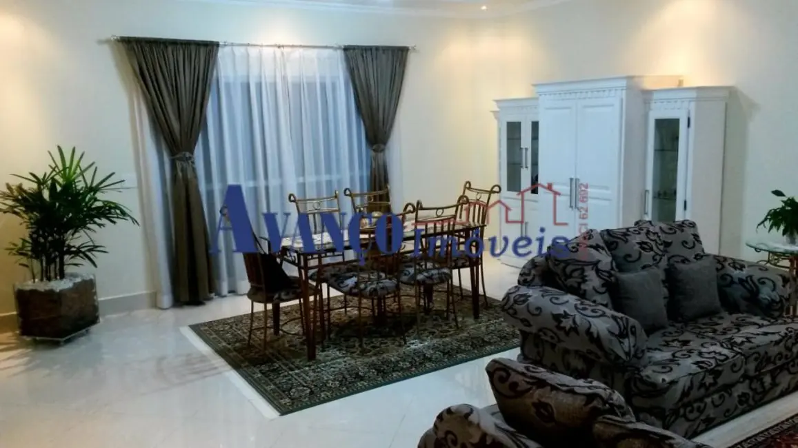 Foto 7 de Casa de Condomínio com 3 quartos à venda, 660m2 em Itatiba - SP