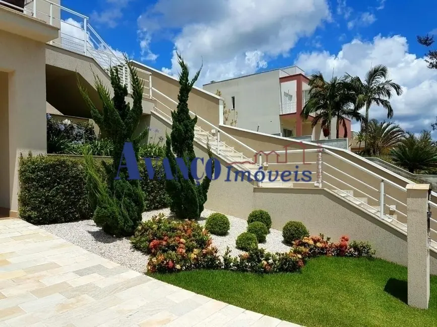 Foto 6 de Casa de Condomínio com 3 quartos à venda, 660m2 em Itatiba - SP