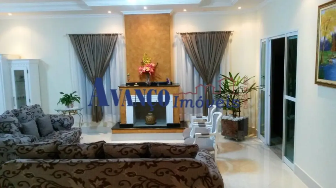 Foto 8 de Casa de Condomínio com 3 quartos à venda, 660m2 em Itatiba - SP