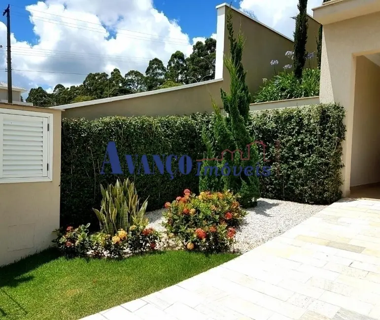 Foto 5 de Casa de Condomínio com 3 quartos à venda, 660m2 em Itatiba - SP