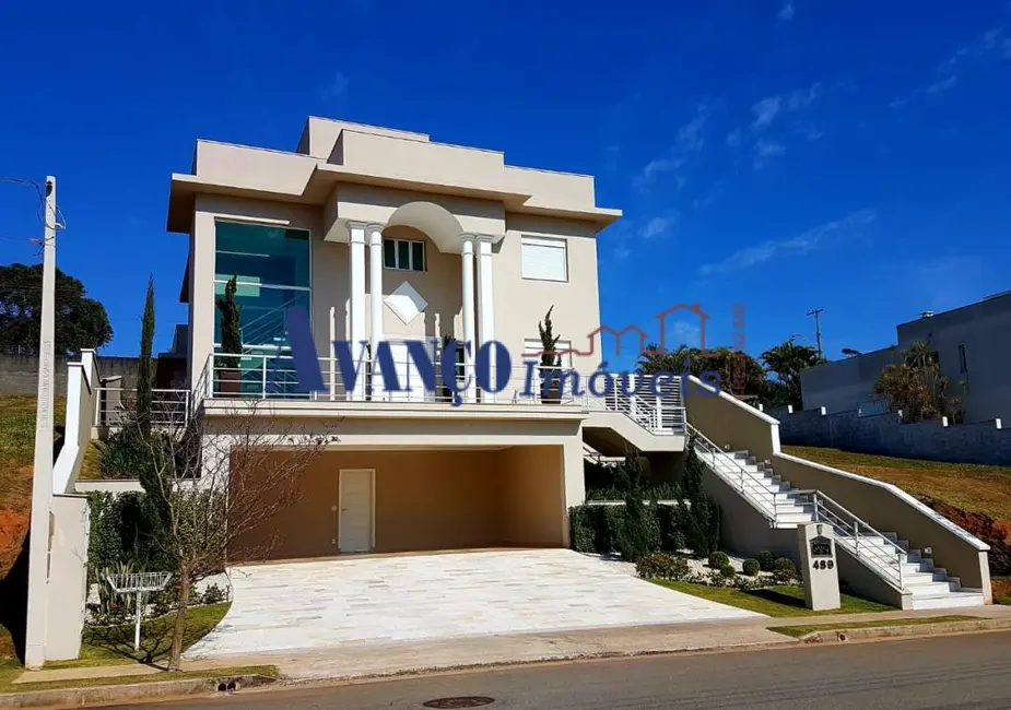 Foto 1 de Casa de Condomínio com 3 quartos à venda, 660m2 em Itatiba - SP