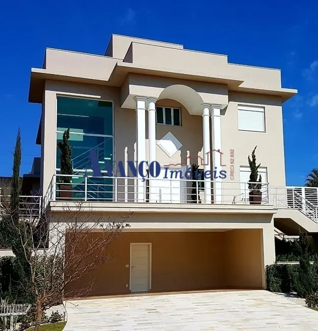 Foto 4 de Casa de Condomínio com 3 quartos à venda, 660m2 em Itatiba - SP