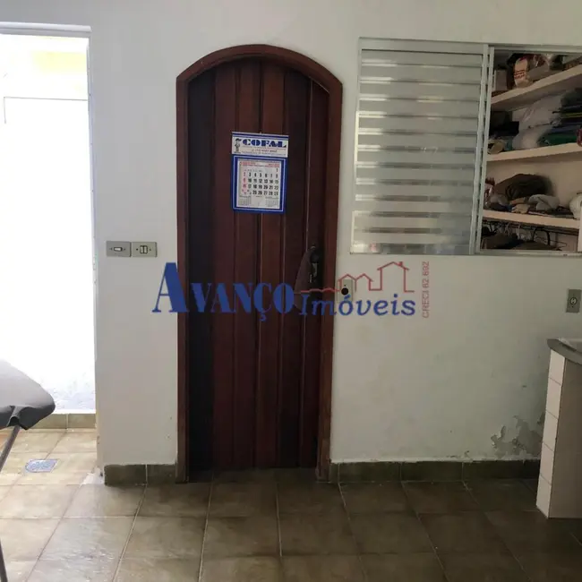 Casa com 4 quartos à venda, 295m2 em Vila Liberdade, Jundiai - SP - imagem 6 Foto 6 de Casa com 4 quartos à venda, 295m2 em Vila Liberdade, Jundiai - SP