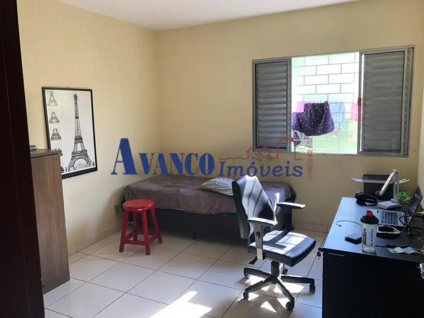 Casa com 4 quartos à venda, 295m2 em Vila Liberdade, Jundiai - SP - imagem 3 Foto 3 de Casa com 4 quartos à venda, 295m2 em Vila Liberdade, Jundiai - SP